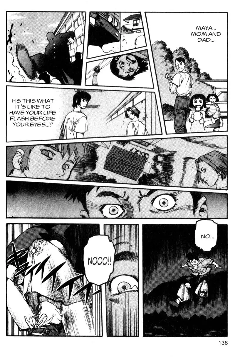 Project Arms Chapter 29 4
